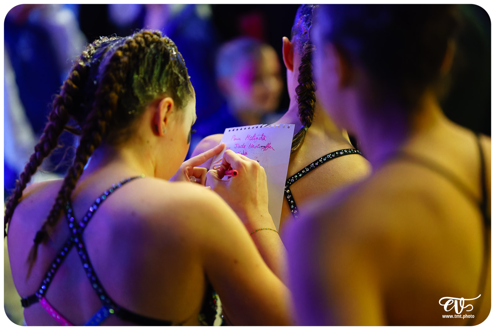 OFFS - BNS JEU DE DAMES